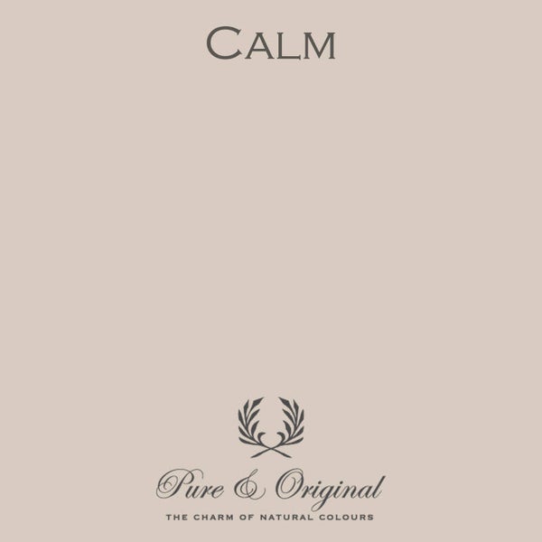 Pure & Original Omniprim Pro Calm
