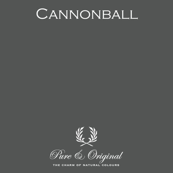Pure & Original Omniprim Pro Cannonball