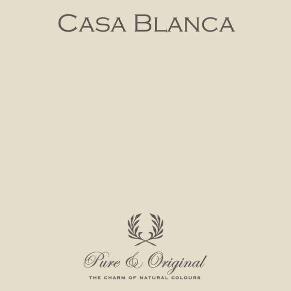 Pure & Original Omniprim Pro Casa Blanca