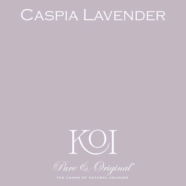 Pure & Original Omniprim Pro Caspia Lavender