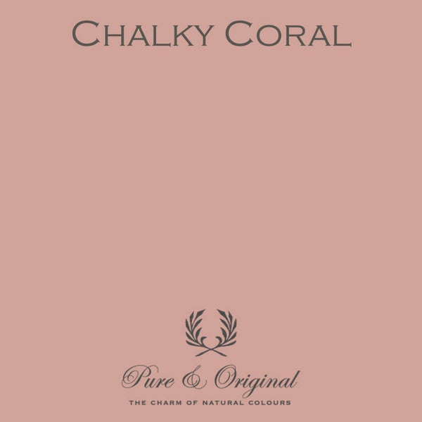 Pure & Original Omniprim Pro Chalky Coral