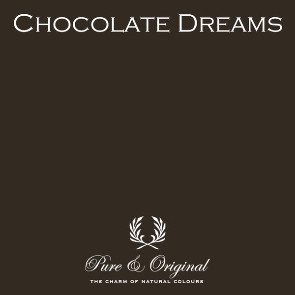 Pure & Original Omniprim Pro Chocolate Dreams