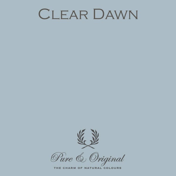 Pure & Original Omniprim Pro Clear Dawn