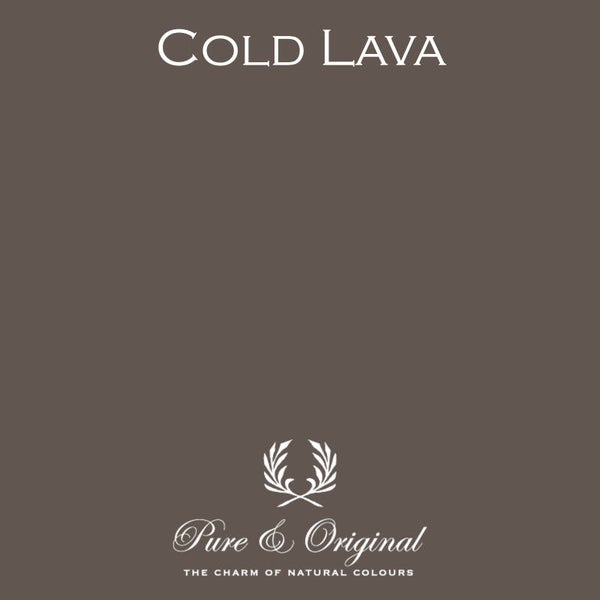 Pure & Original Omniprim Pro Cold Lava