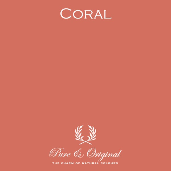 Pure & Original Omniprim Pro Coral
