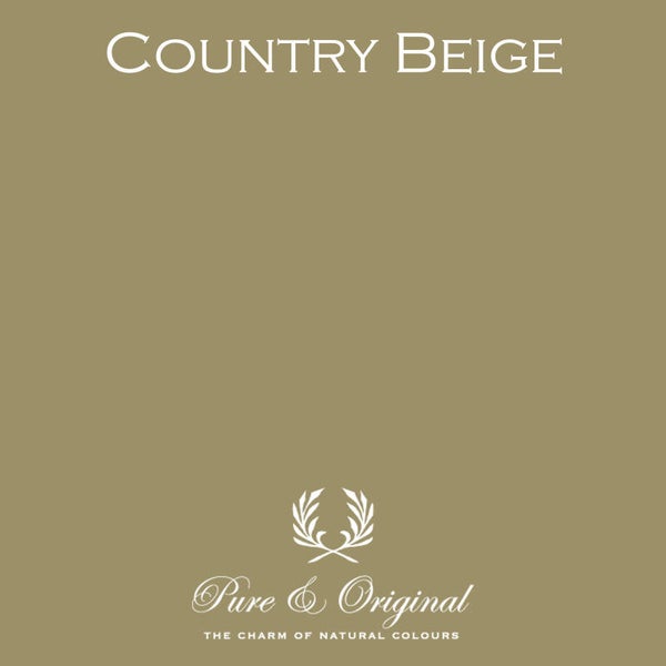 Pure & Original Omniprim Pro Country Beige