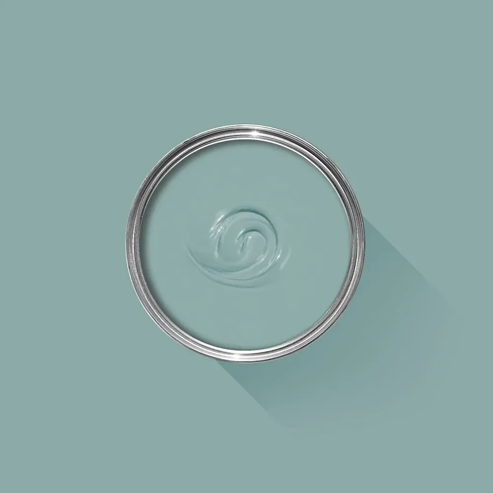 Farrow & Ball Ballroom Blue 24 Casein Distemper