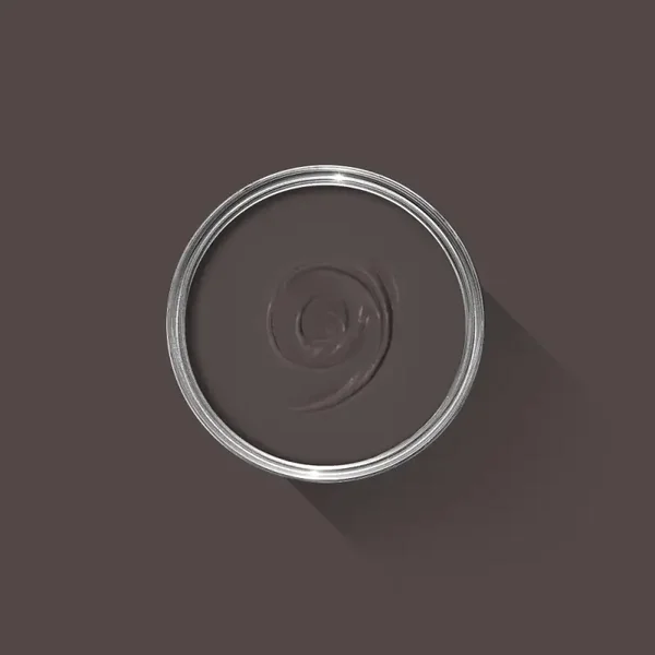 Farrow & Ball Mahogany 36 Estate Emulsion
