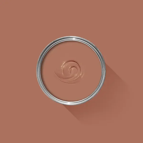 Farrow & Ball Fox Red 48 Estate Emulsion