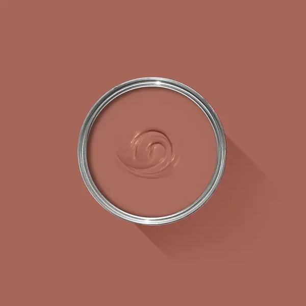 Farrow & Ball Book Room Red 50 Modern Eggshell