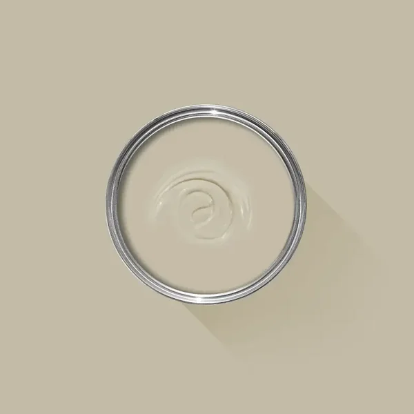Farrow & Ball Wall White 58 Dead Flat