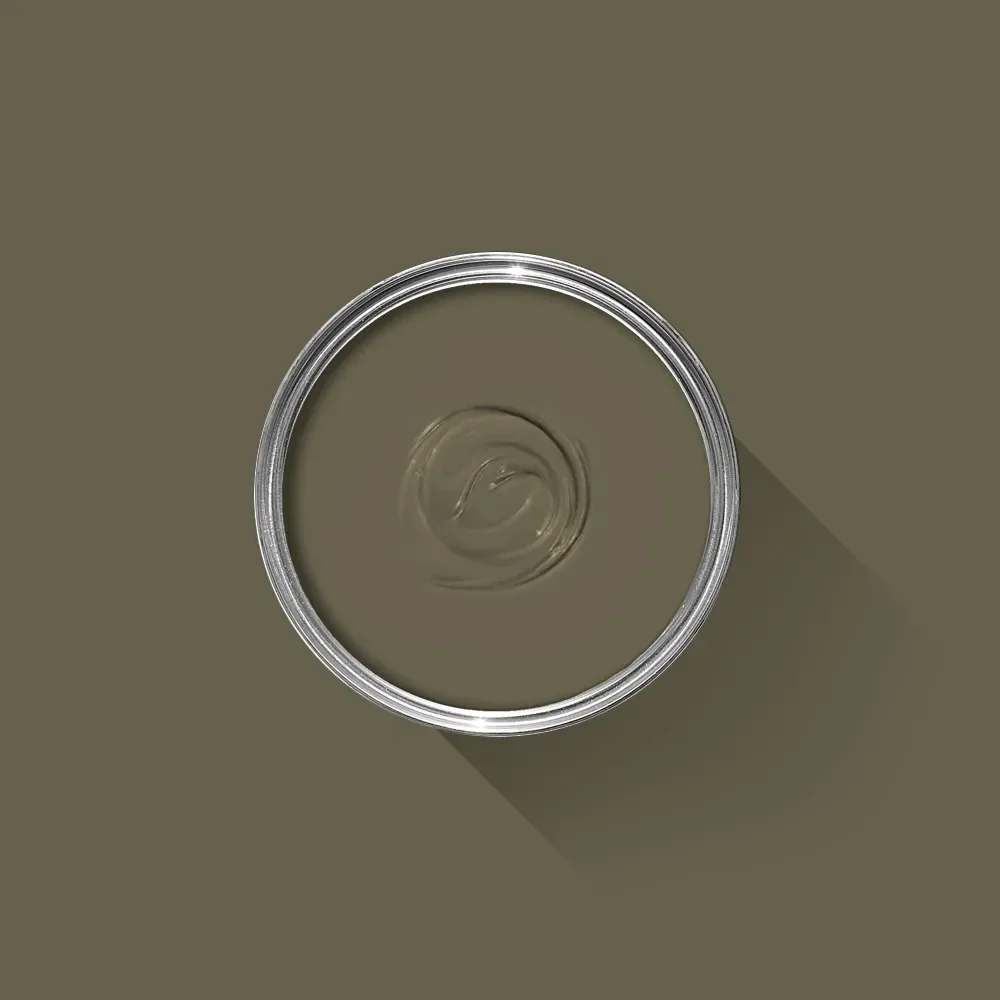 Farrow & Ball Cardamon CB5 Modern Eggshell