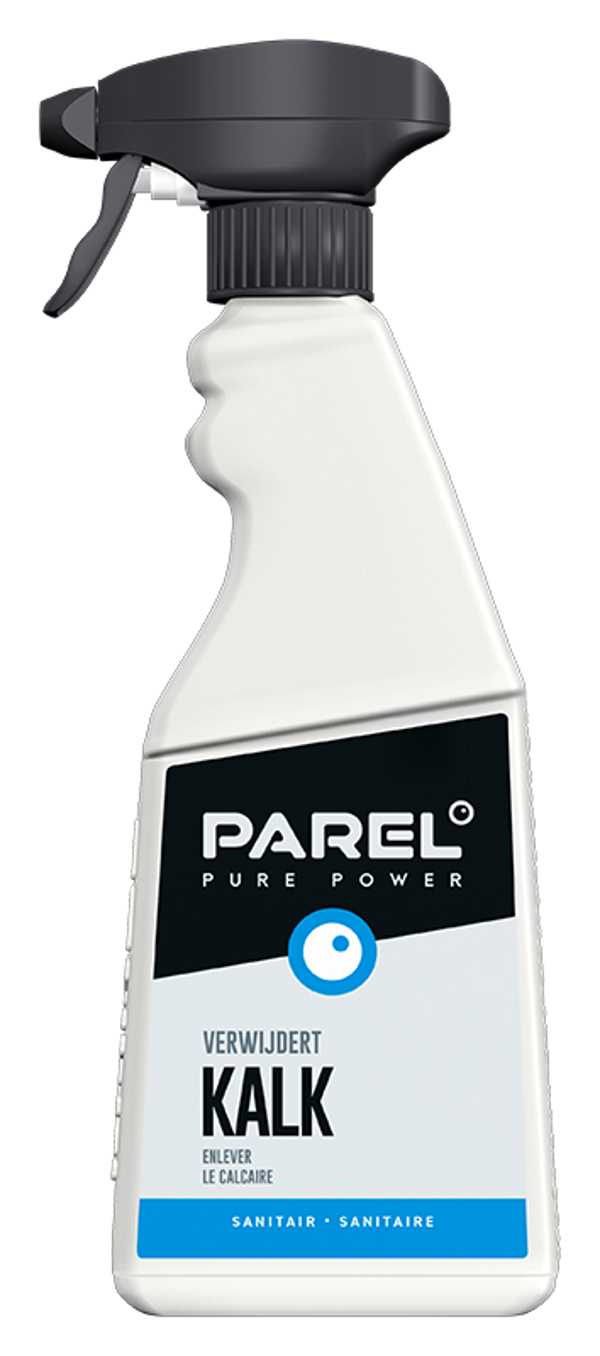 Parel Pure Power Verwijdert Kalk