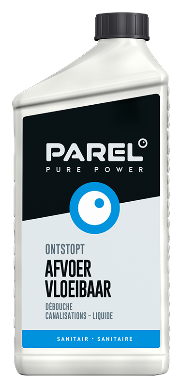 Parel Pure Power Ontstopt Afvoer (Vloeibaar)