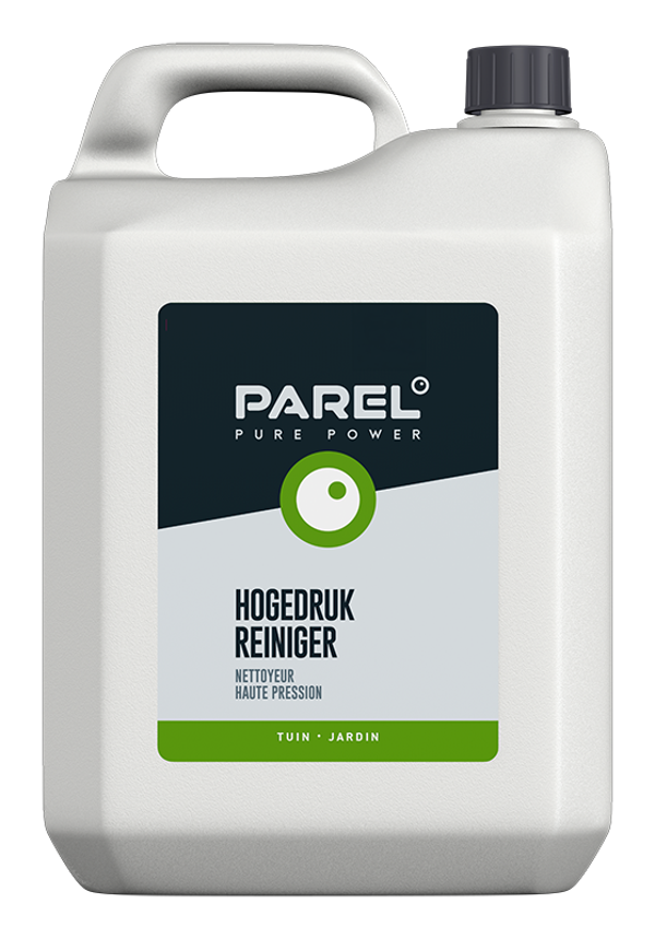 Parel Pure Power Hogedruk Reiniger