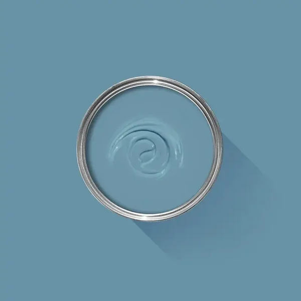 Farrow & Ball Chinese Blue 90 Full Gloss