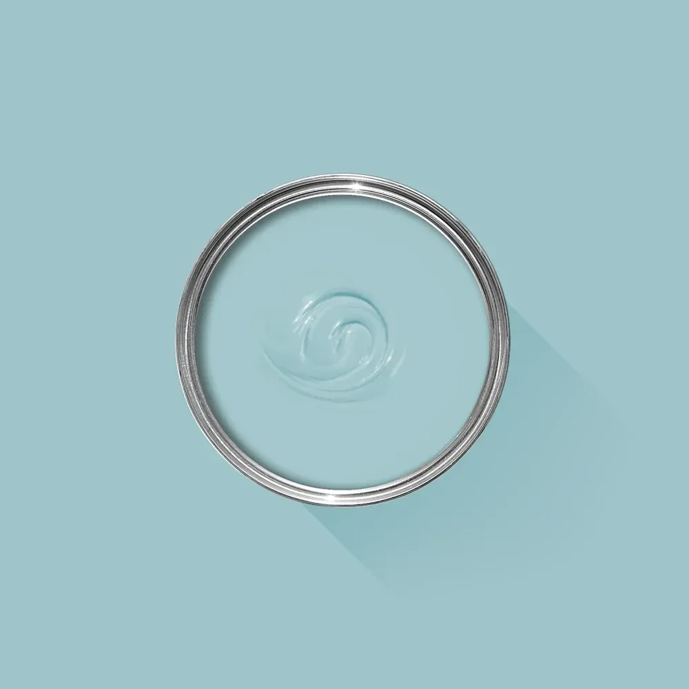 Farrow & Ball Blue Ground 210 Soft Distemper