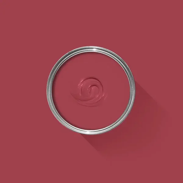 Farrow & Ball Rectory Red 217 Flat Eggshell