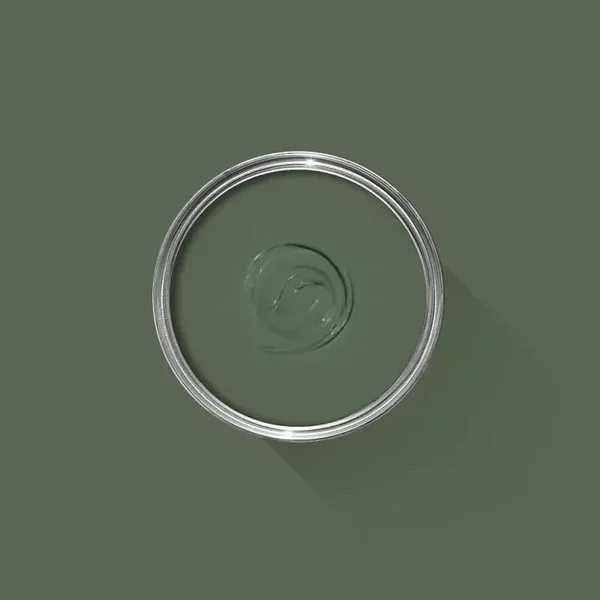 Farrow & Ball Minster Green 224 Flat Eggshell