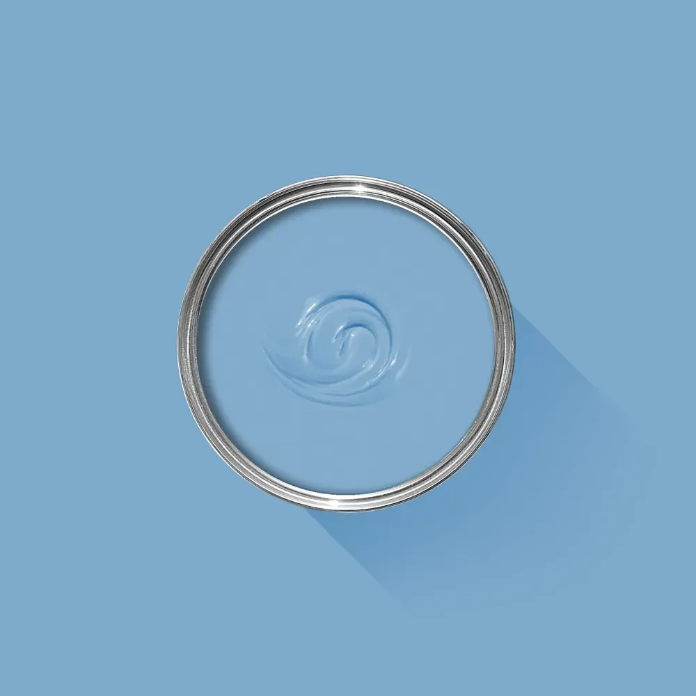 Farrow & Ball Bay Area Blue 9815 Exterior Masonry