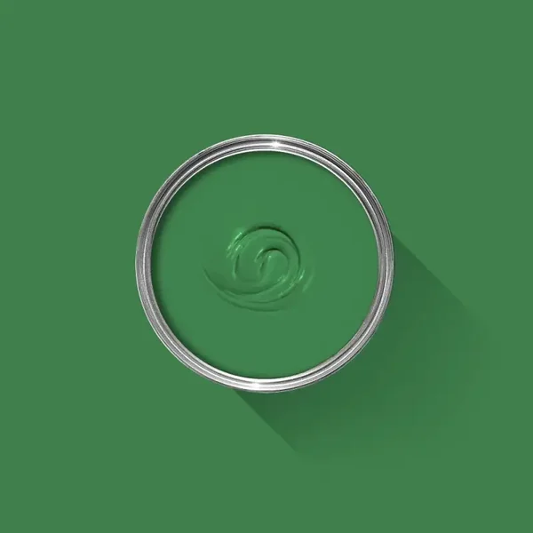 Farrow & Ball Danish Lawn 9817 Dead Flat