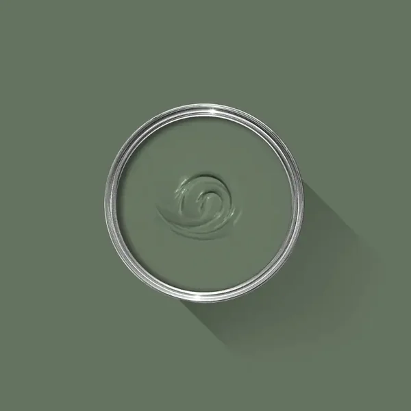 Farrow & Ball Dyrehaven 9819 Dead Flat