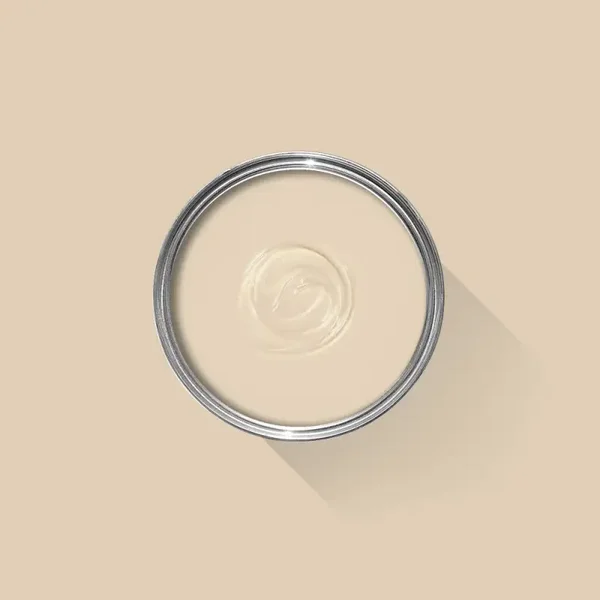 Farrow & Ball Single Cream 9901 Modern Eggshell
