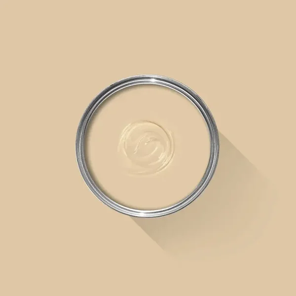 Farrow & Ball Double Cream 9907 Flat Eggshell