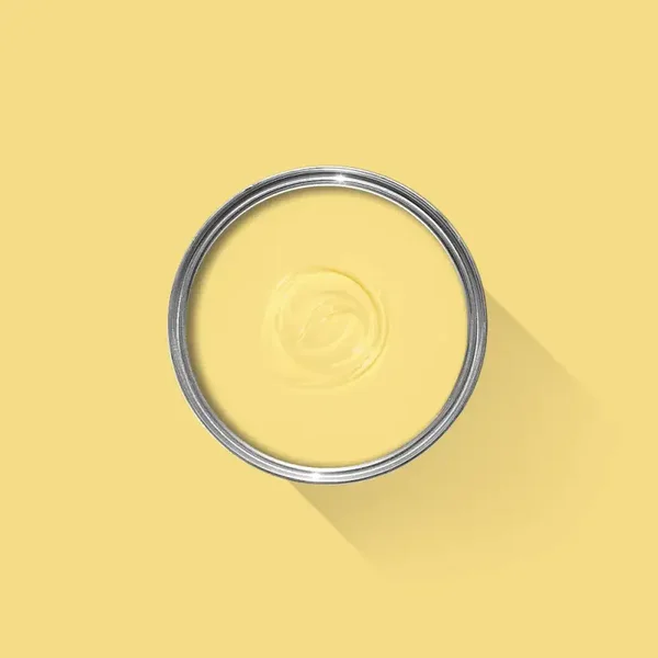 Farrow & Ball Sherbert Lemon 9914 Estate Emulsion