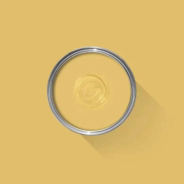 Farrow & Ball Corngold 9915 Exterior Eggshell