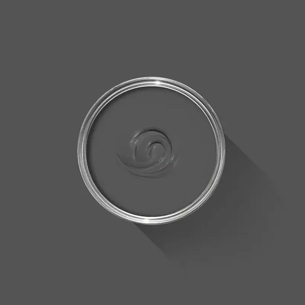 Farrow & Ball Tar CC1 Flat Eggshell