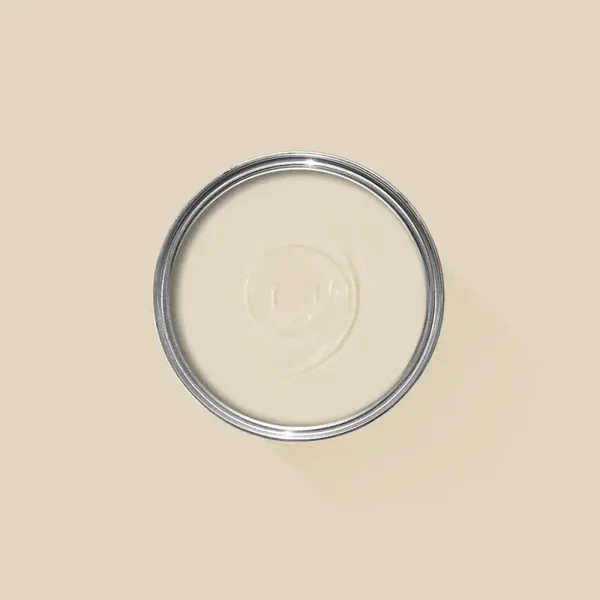 Farrow & Ball Light Sand CC2 Dead Flat