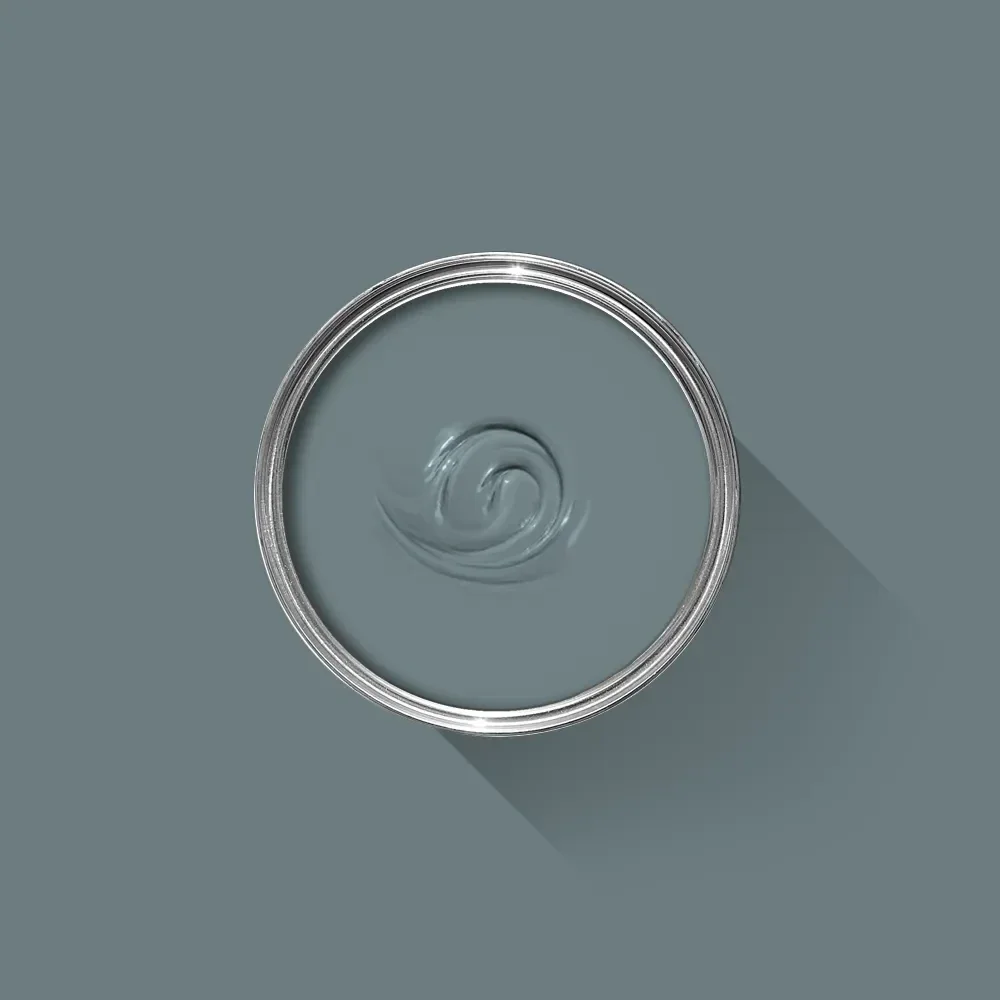 Farrow & Ball Barrow Blue G8 Exterior Masonry