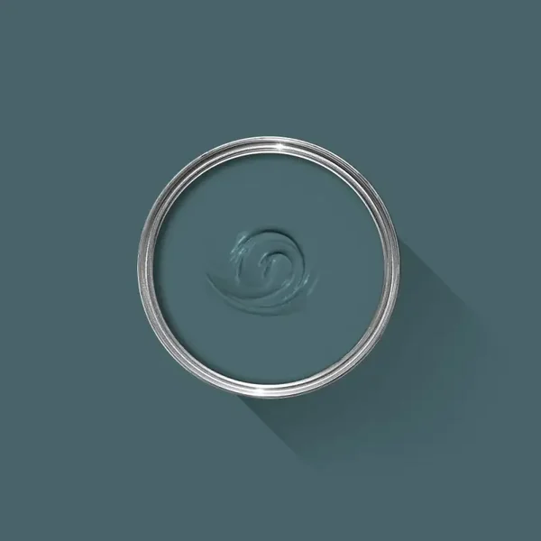 Farrow & Ball Coppice Blue G9 Modern Eggshell