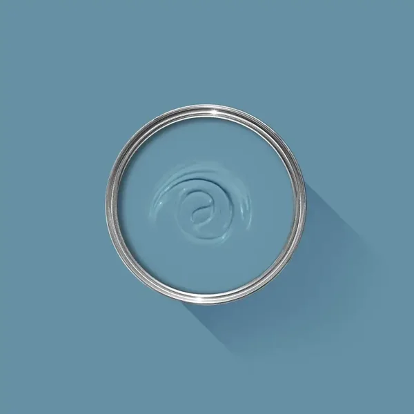 Farrow & Ball Yard Blue G12 Modern Eggshell