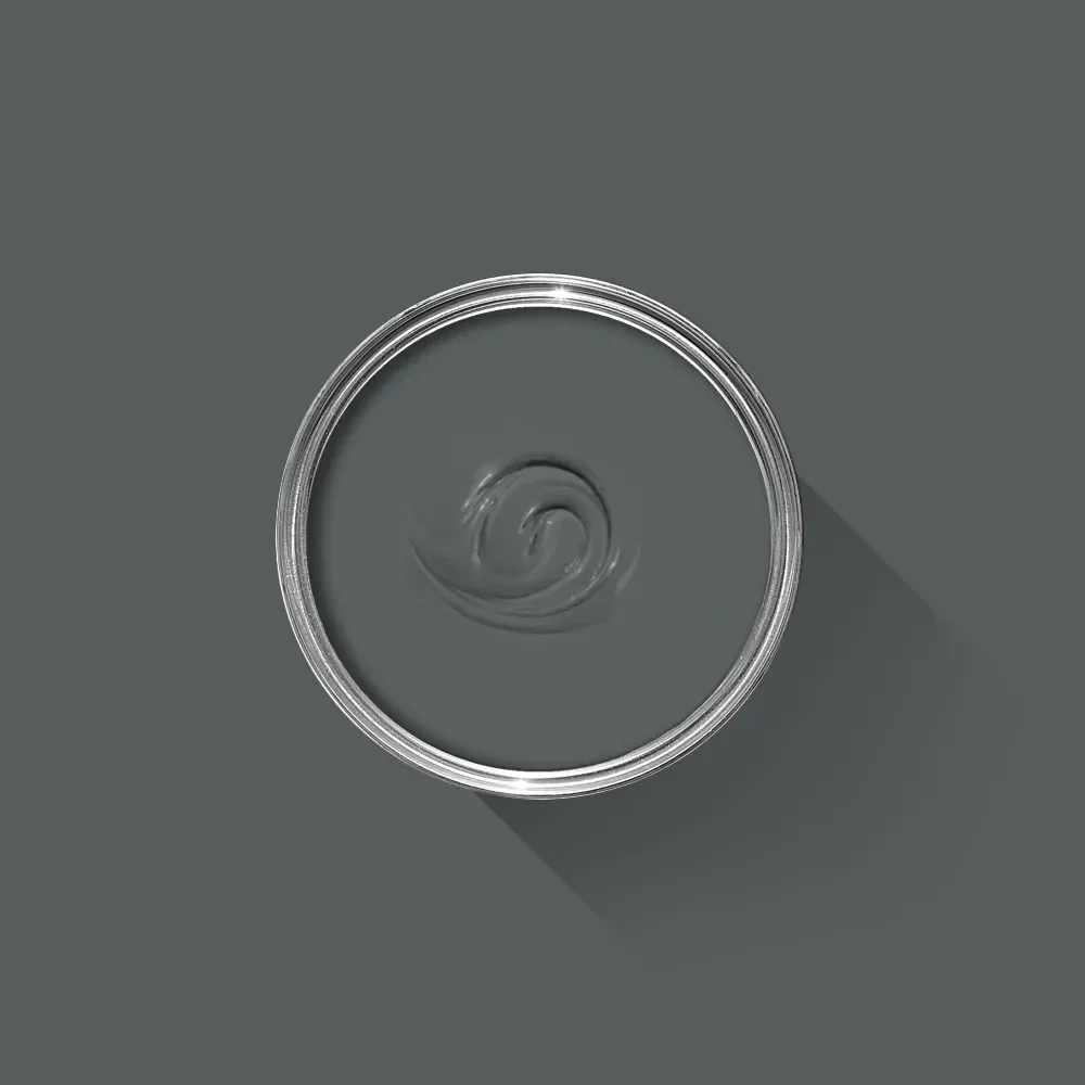 Farrow & Ball Beetle Black G16 Casein Distemper