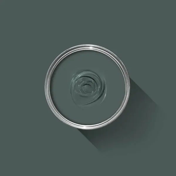 Farrow & Ball Grove Green G17 Dead Flat