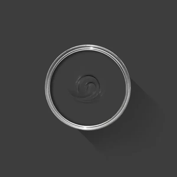 Farrow & Ball Smelt Black G18 Modern Emulsion