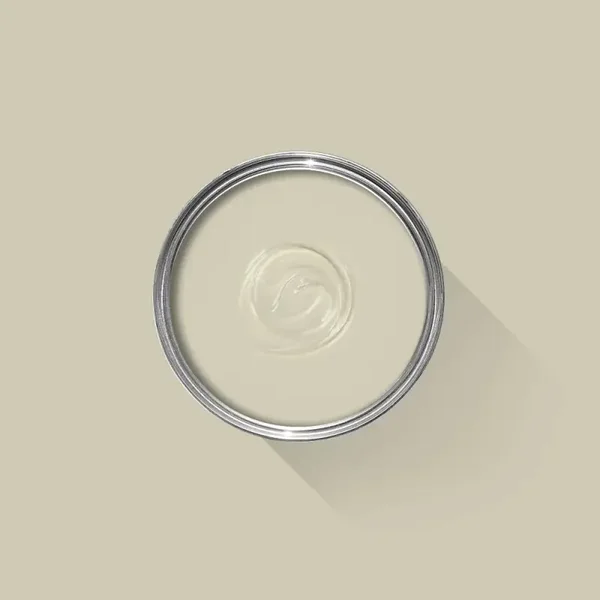 Farrow & Ball Skimmed Milk White W7 Flat Eggshell
