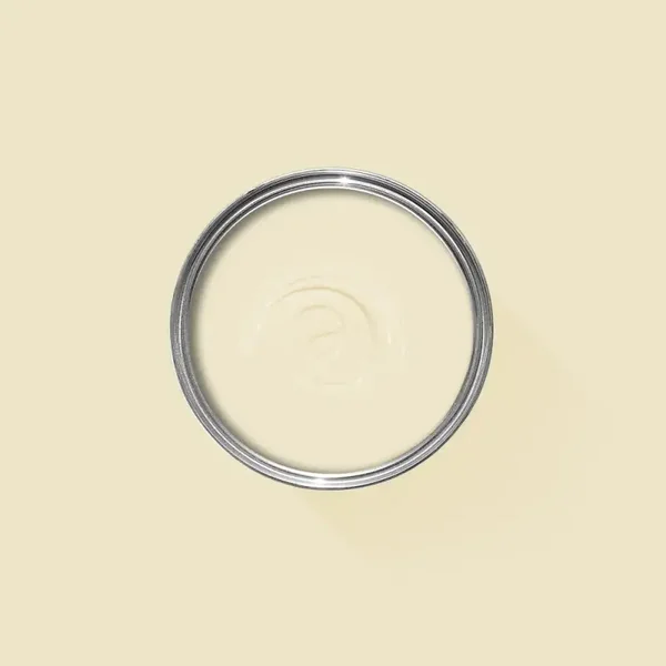 Farrow & Ball House White 2012 Flat Eggshell