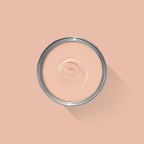 Farrow & Ball Pink Cup 9801 Modern Eggshell