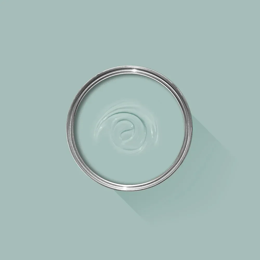 Farrow & Ball Ancona Blue 9805 Soft Distemper