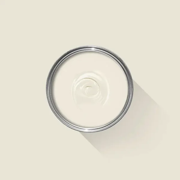 Farrow & Ball Farrow's White 9812 Flat Eggshell