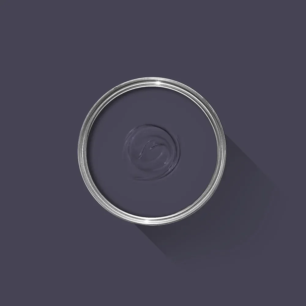 Farrow & Ball Bible Black 225 Casein Distemper