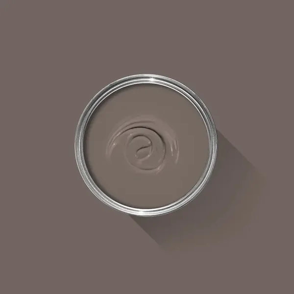 Farrow & Ball London Clay 244 Modern Eggshell