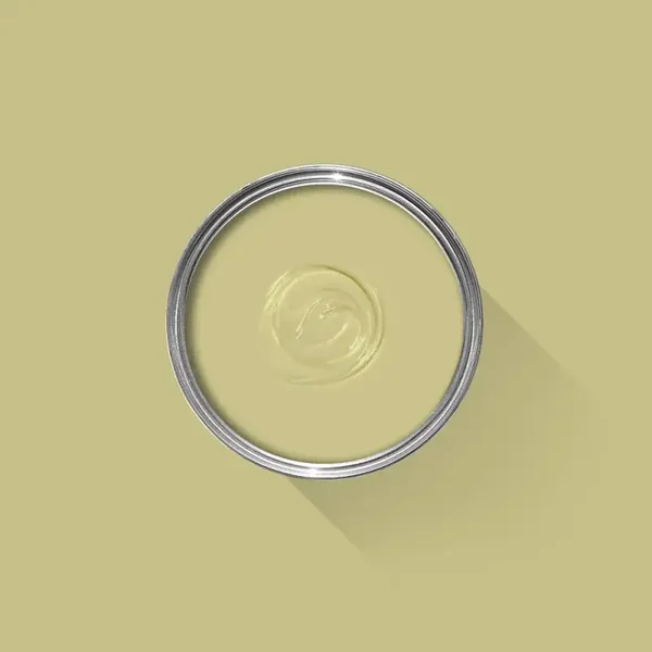 Farrow & Ball Churlish Green 251 Estate Emulsion