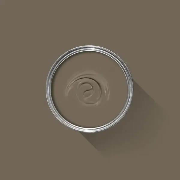 Farrow & Ball Salon Drab 290 Exterior Eggshell