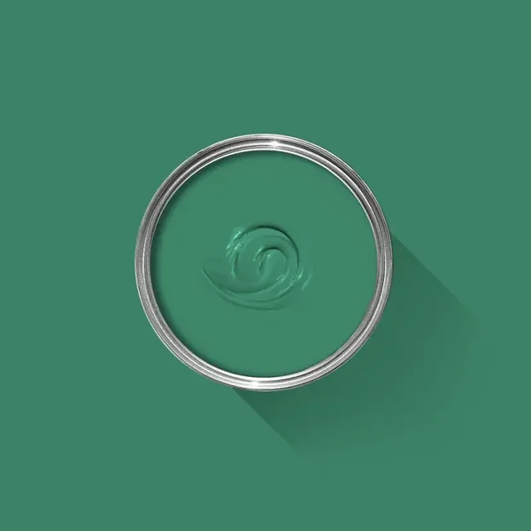 Farrow & Ball Verdigris Green W50 Dead Flat