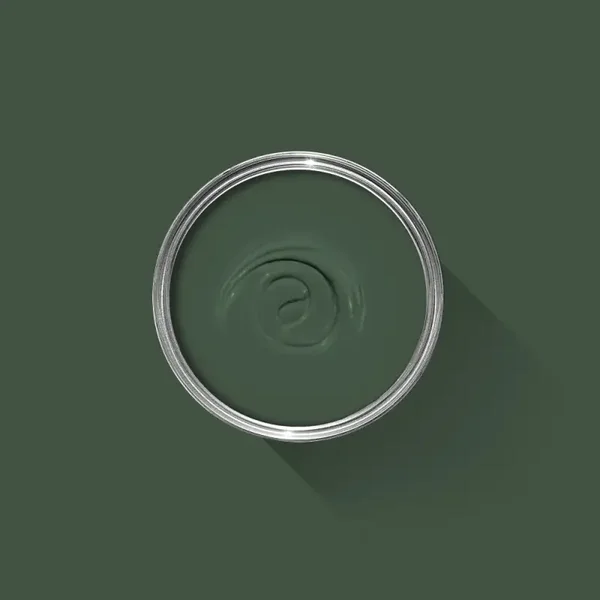 Farrow & Ball Duck Green W55 Exterior Eggshell