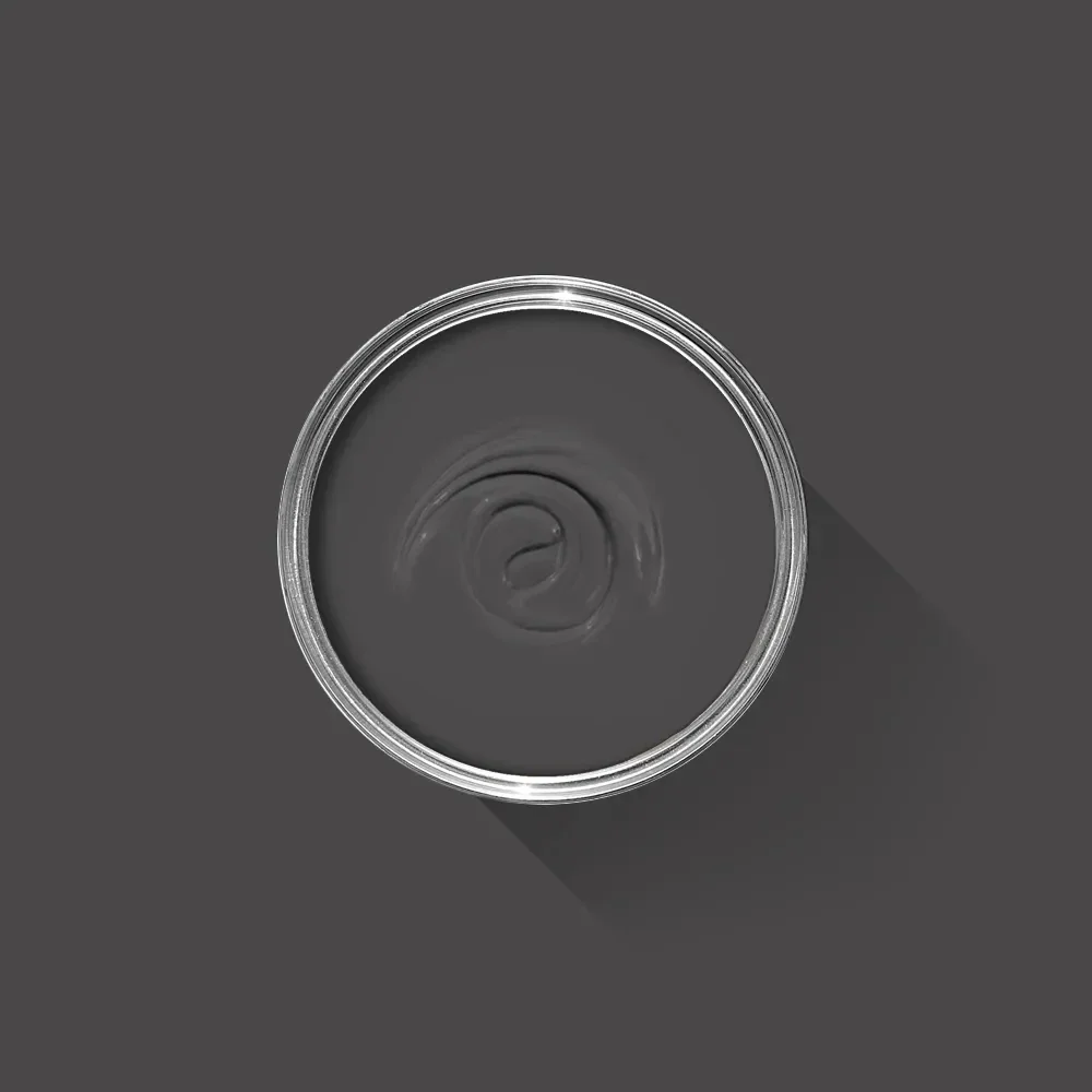 Farrow & Ball Liquorice CB10 Modern Eggshell
